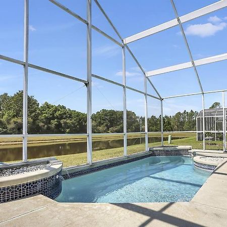 4716 Windwood Magic Villa & Pool Kissimmee Exteriör bild