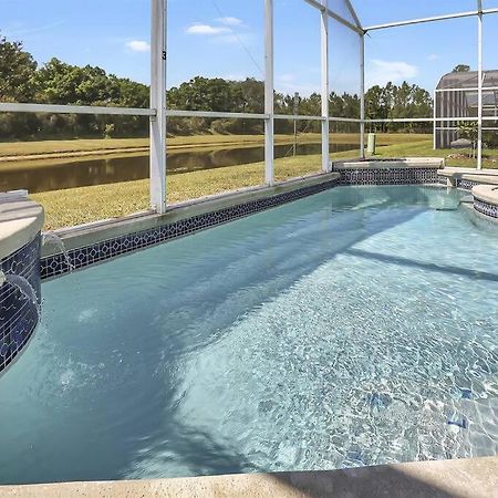 4716 Windwood Magic Villa & Pool Kissimmee Exteriör bild
