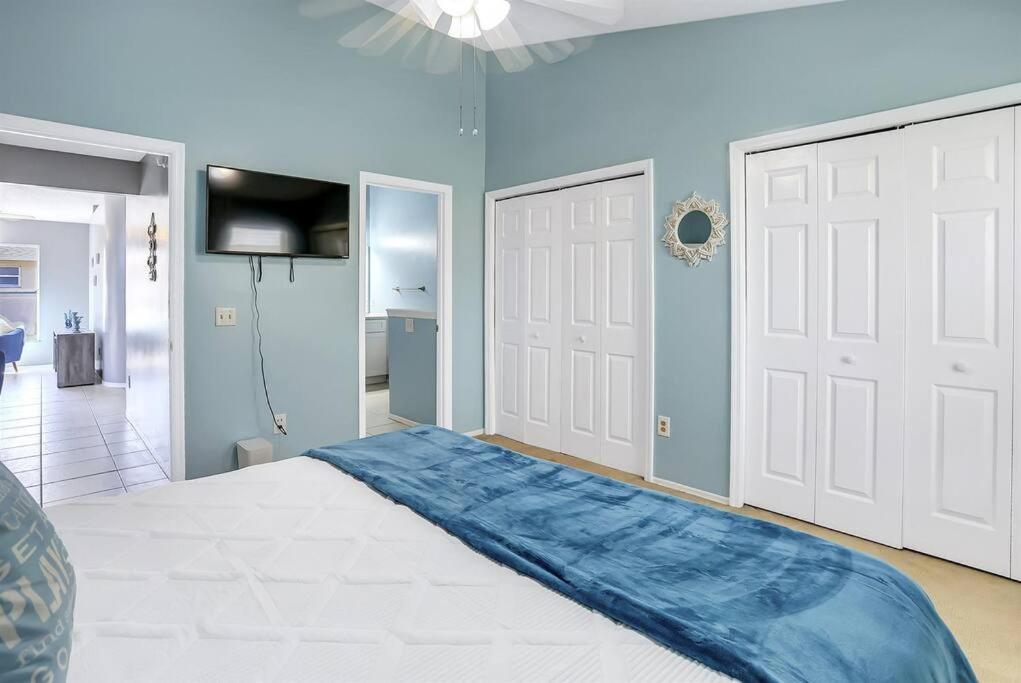 4716 Windwood Magic Villa & Pool Kissimmee Exteriör bild