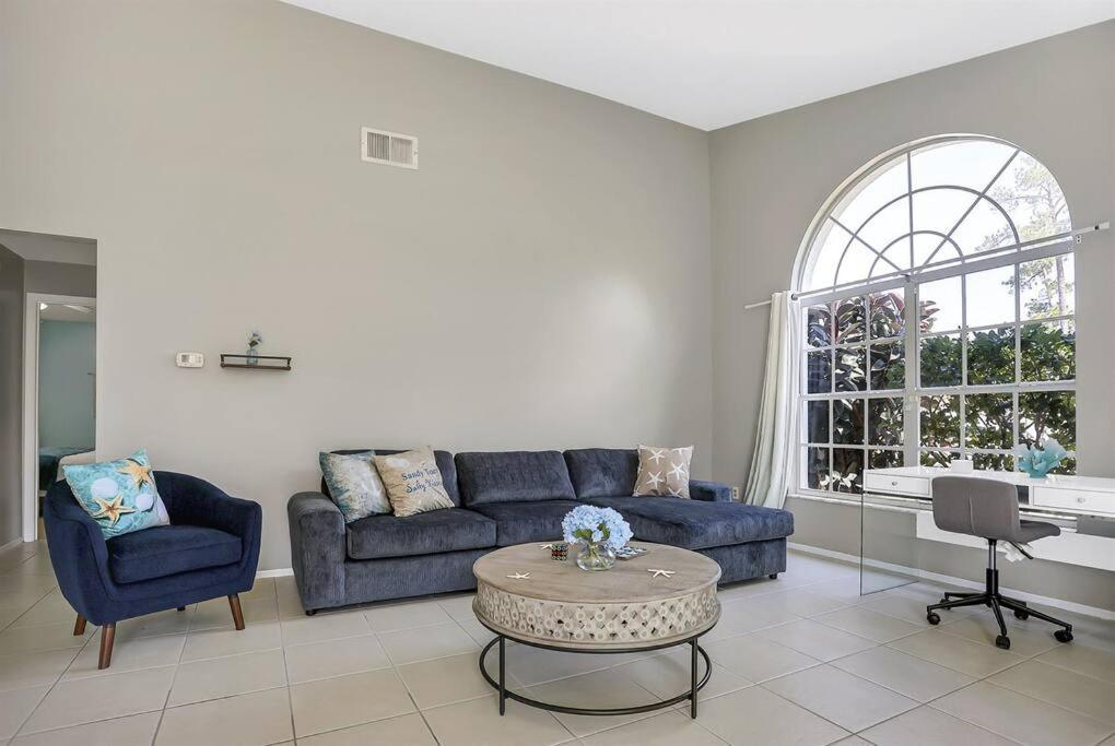 4716 Windwood Magic Villa & Pool Kissimmee Exteriör bild