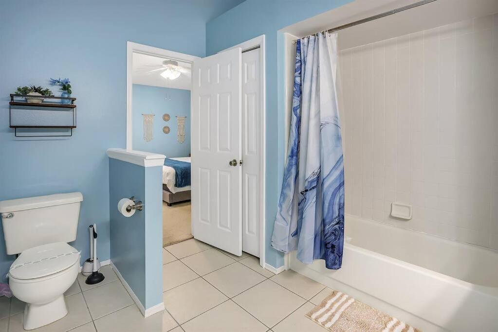 4716 Windwood Magic Villa & Pool Kissimmee Exteriör bild