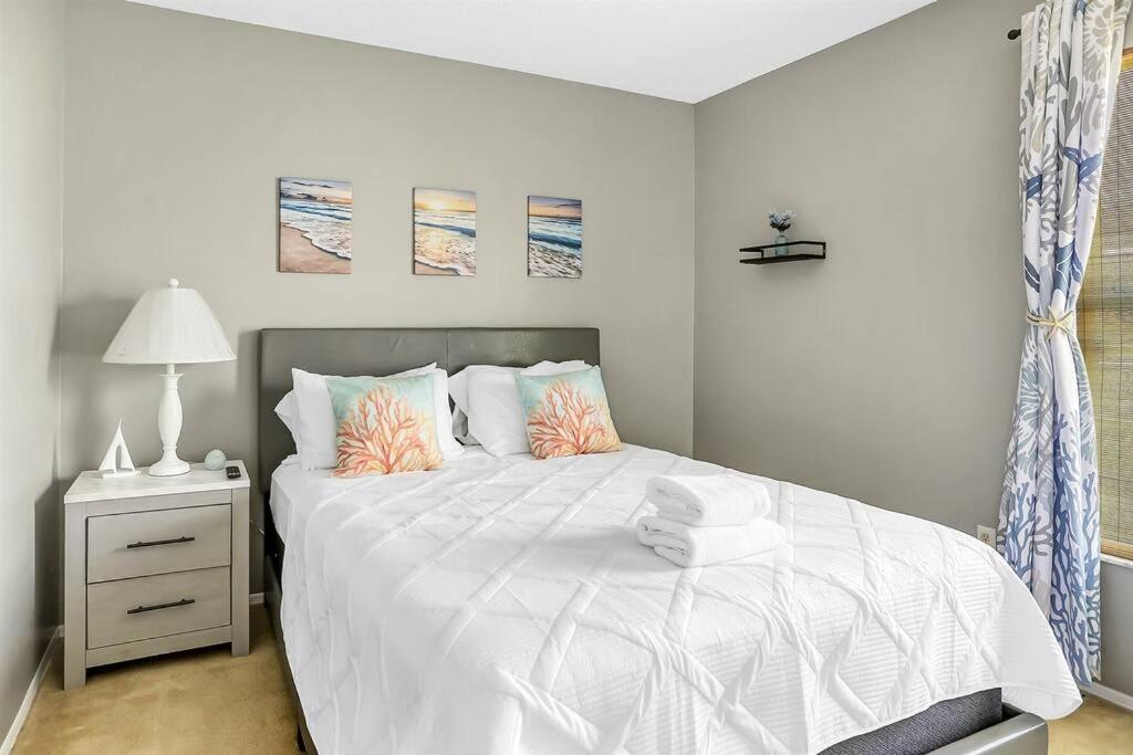 4716 Windwood Magic Villa & Pool Kissimmee Exteriör bild