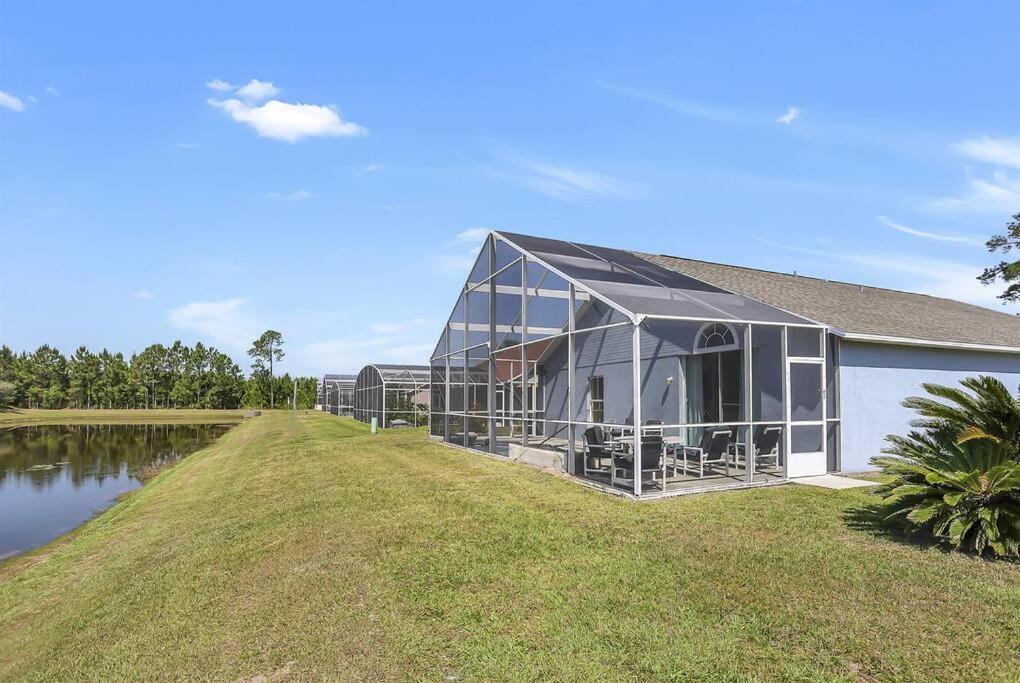 4716 Windwood Magic Villa & Pool Kissimmee Exteriör bild