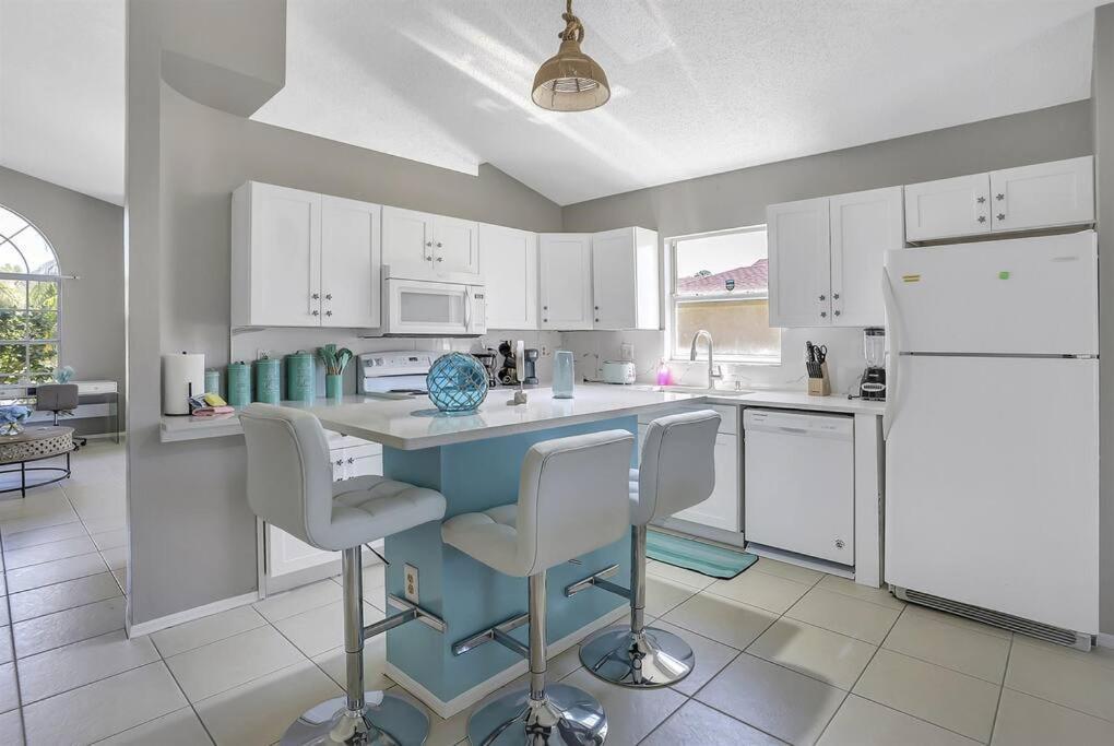 4716 Windwood Magic Villa & Pool Kissimmee Exteriör bild