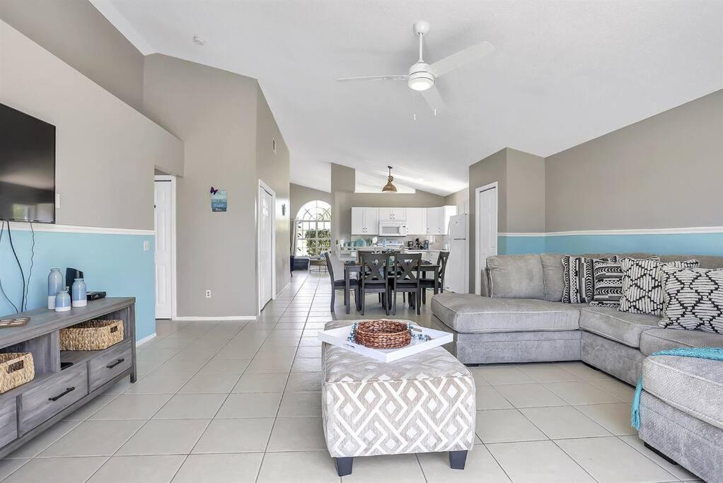 4716 Windwood Magic Villa & Pool Kissimmee Exteriör bild