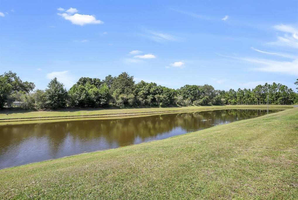 4716 Windwood Magic Villa & Pool Kissimmee Exteriör bild
