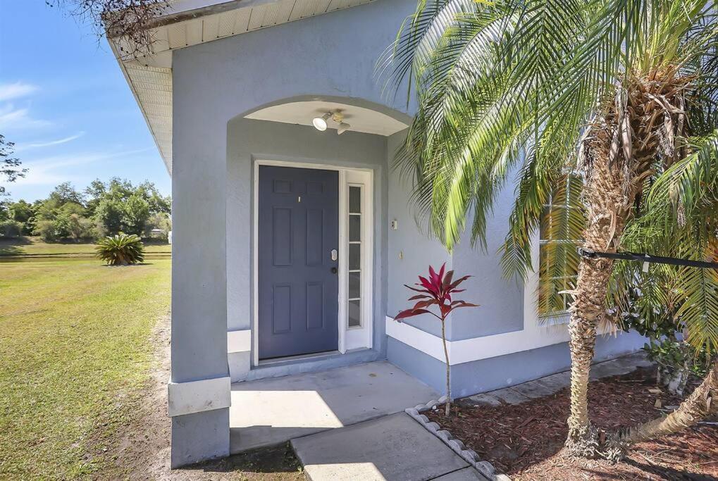 4716 Windwood Magic Villa & Pool Kissimmee Exteriör bild