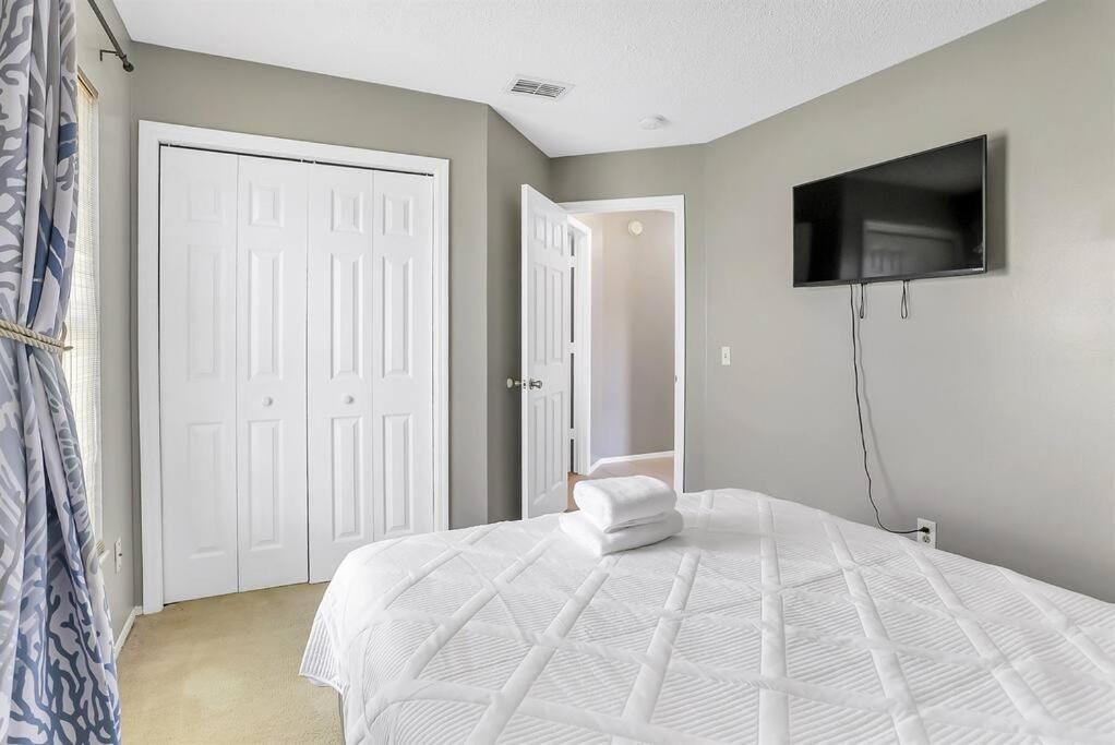 4716 Windwood Magic Villa & Pool Kissimmee Exteriör bild