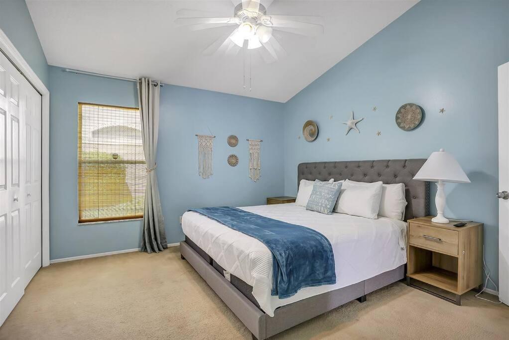 4716 Windwood Magic Villa & Pool Kissimmee Exteriör bild