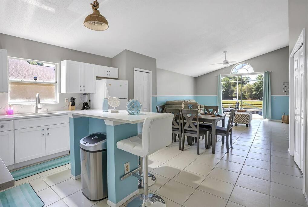 4716 Windwood Magic Villa & Pool Kissimmee Exteriör bild