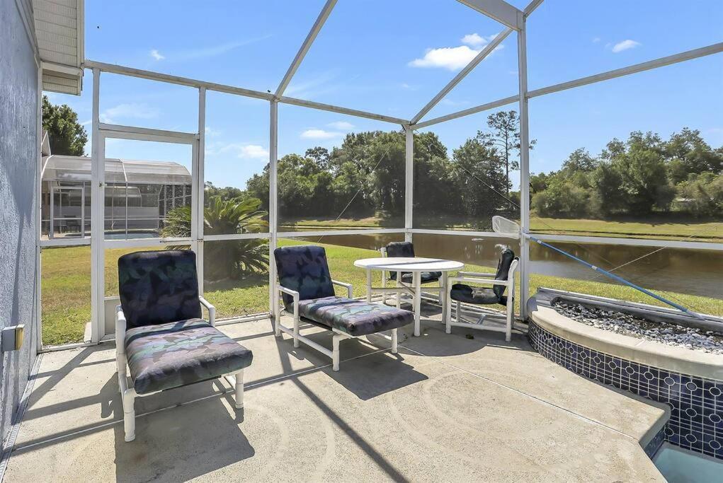 4716 Windwood Magic Villa & Pool Kissimmee Exteriör bild